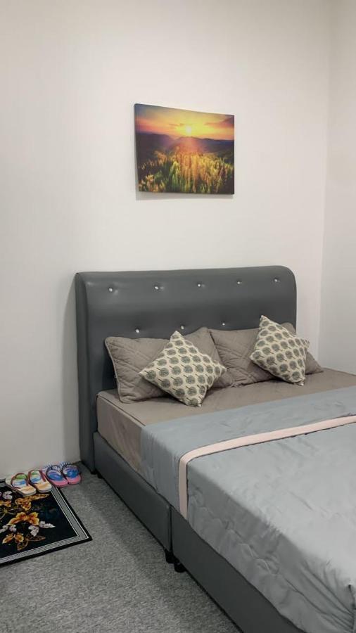 Euc Room Stay Tuaran Exteriér fotografie