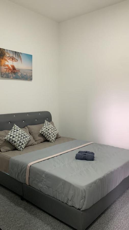 Euc Room Stay Tuaran Exteriér fotografie