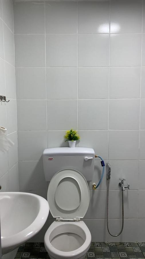 Euc Room Stay Tuaran Exteriér fotografie