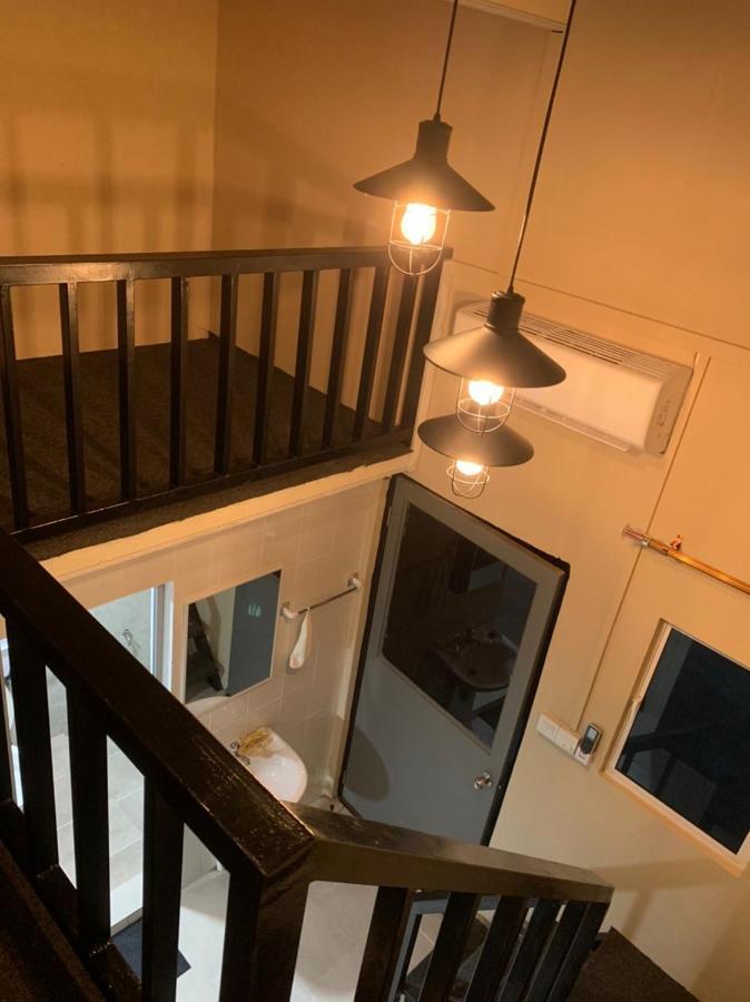 Euc Room Stay Tuaran Exteriér fotografie