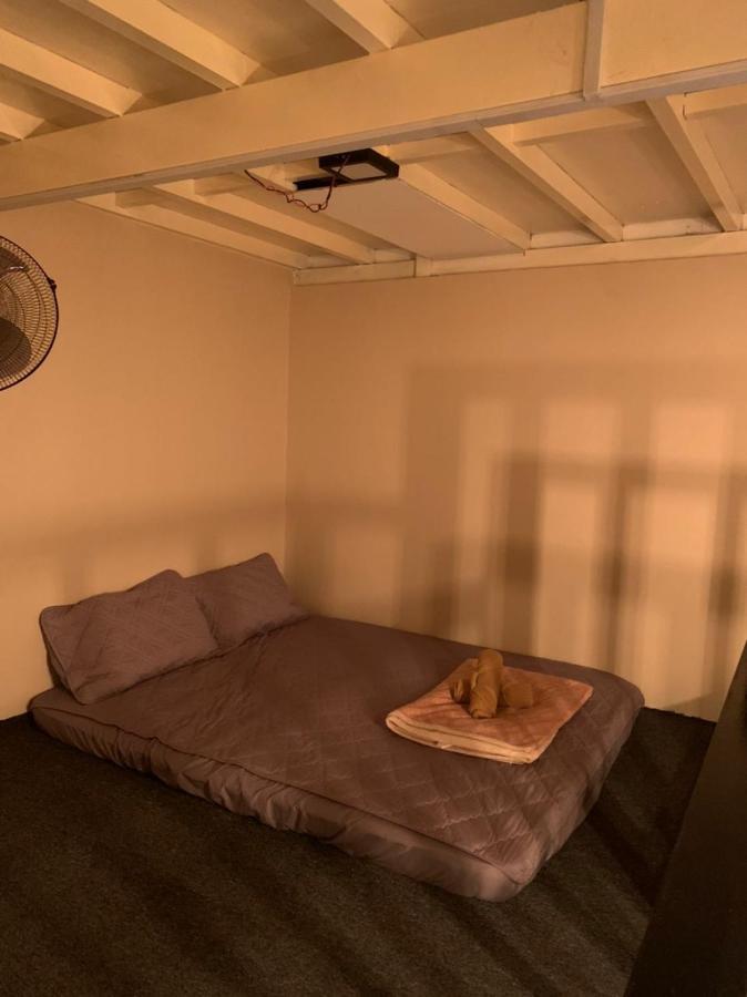 Euc Room Stay Tuaran Exteriér fotografie