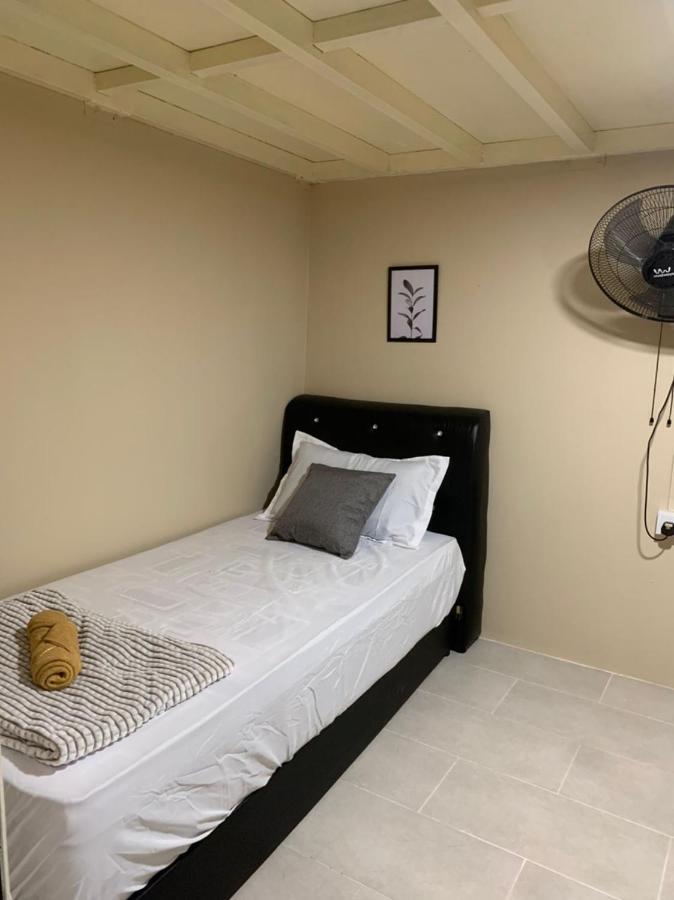 Euc Room Stay Tuaran Exteriér fotografie
