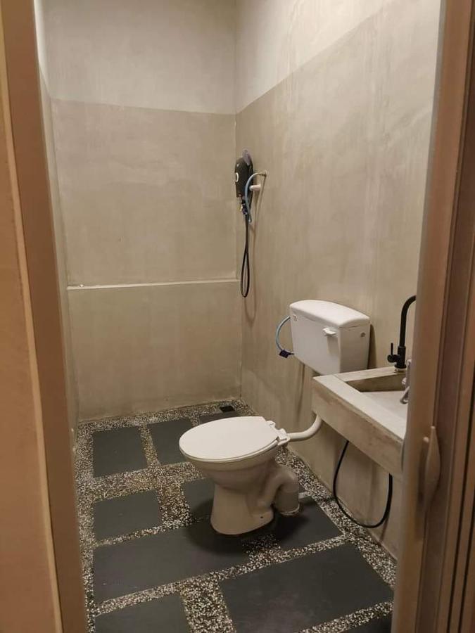 Euc Room Stay Tuaran Exteriér fotografie