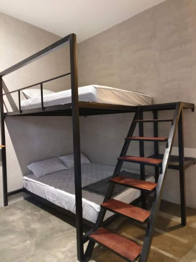 Euc Room Stay Tuaran Exteriér fotografie
