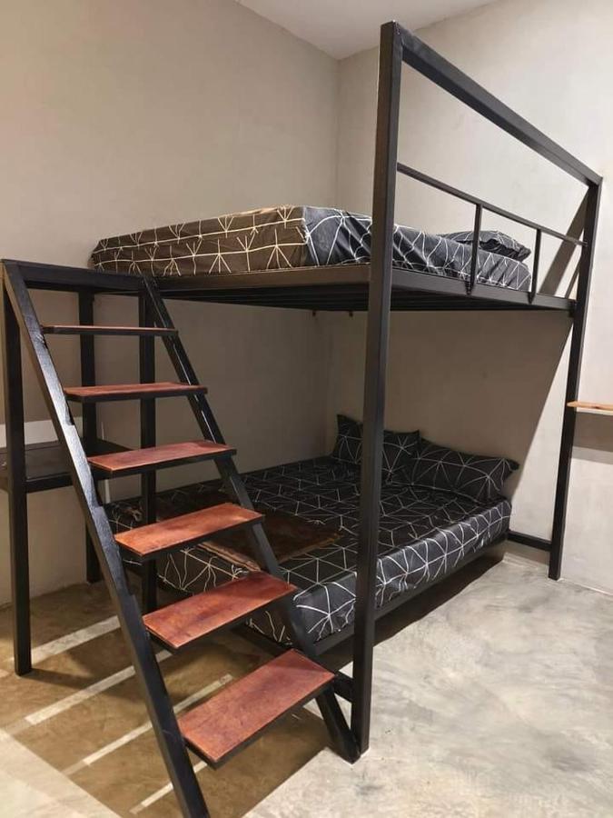 Euc Room Stay Tuaran Exteriér fotografie