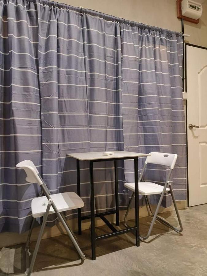 Euc Room Stay Tuaran Exteriér fotografie